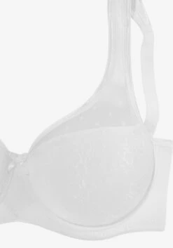 Nuance Minimizer-BHer Regular Minimizer Kvinder Hvid -s.Oliver Butik 41f194fb219e647c2b5f76ccb6b574bf