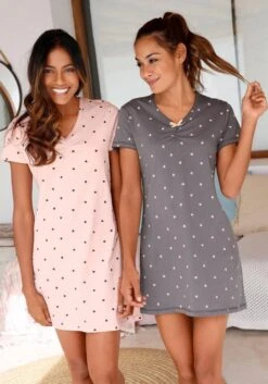 Natskjorter Regular Natskjorte Kvinder Grå / Lysviolet -s.Oliver Butik 42185f16a1e3fdec9e3230a3387c368c