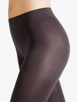 Falke Strømpebukser Nylonstrømpebukser Seidenglatt Kvinder Sort -s.Oliver Butik 4260252caf91e3417347019bdc578b28