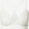 Sloggi Trekants-BH-er Triangel BH Seven Kvinder Naturhvid -s.Oliver Butik 42ae2b8dbdbf5792ec6de76f63b95d6f