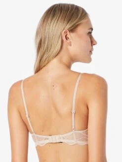 CALVIN KLEIN UNDERWEAR Bøjle-BHer Balconette BH Kvinder Beige -s.Oliver Butik 434bb1df6f7d01d633f8dd95df124fff