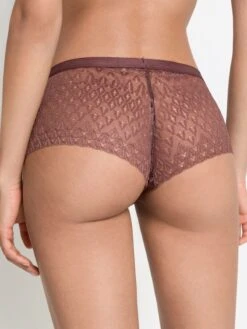 S.Oliver Panties Panty Kvinder Lysviolet -s.Oliver Butik 438dd0686dc7b536162720a848d15437