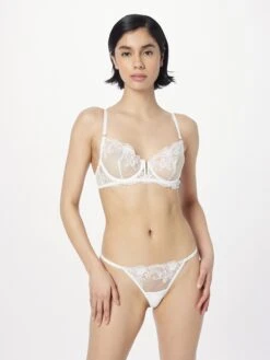 BLUEBELLA Bøjle-BHer BH Marseille Kvinder Hvid -s.Oliver Butik 43a1bf71eeb7e1f7f69a90024419eb6b