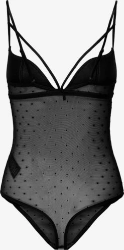 ONLY Bodies Body Viola Kvinder Sort -s.Oliver Butik 43b0d57611fd6dbe44a1f691d967461d