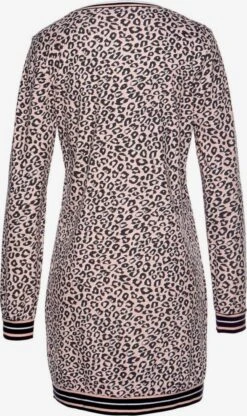 S.Oliver Natskjorter Natskjorte Kvinder Pudder -s.Oliver Butik 43b977d43d7478dd00a682a29aea2b2d