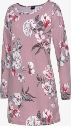 Natskjorter Natskjorte Kvinder Antracit / Pink -s.Oliver Butik 43bec6a2af9f5e98f9206515580d928d