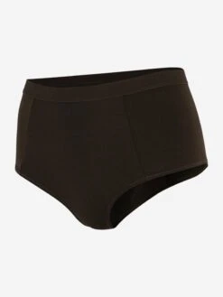 SAMSØE SAMSØE Panties Panty MIA Kvinder Mørkebrun -s.Oliver Butik 43d999eb0c92e0c0a2cd5cc171ccf881