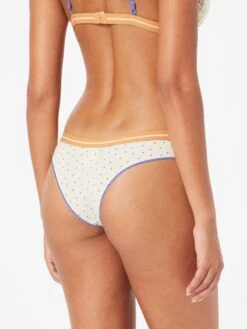 Becksöndergaard Trusser Slip Kvinder Creme / Sand 8 Becksöndergaard Trusser Slip Kvinder Creme / Sand -s.Oliver Butik 43e3122687e09429fa0d9e6e511d72a6