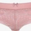 S.Oliver Panties Regular Panty Kvinder Pudder -s.Oliver Butik 43fc0fe3d306acddcdcba0bc49a97af7