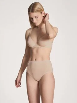 Calida Trusser Slip Kvinder Gammelrosa -s.Oliver Butik 45b0d60e2b85a71455e4301da1825bbf