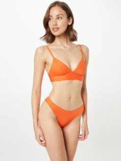 ETAM Trekants-BH-er Triangel BH TAYLOR Kvinder Orange 9 ETAM Trekants-BH-er Triangel BH TAYLOR Kvinder Orange -s.Oliver Butik 461a0c144029e12ac88415187bb8ad3b