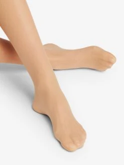 Falke Strømpebukser Regular Nylonstrømpebukser Matt Deluxe Kvinder Beige -s.Oliver Butik 468312c20ddb536f81d3300e4d2a65d6