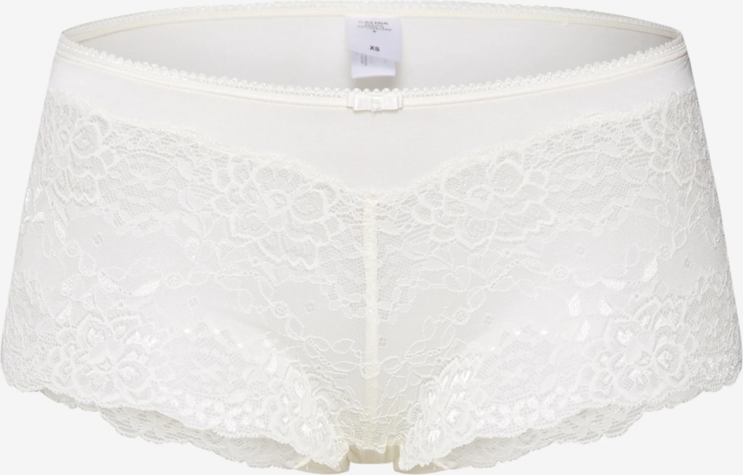 Calida Panties Regular Panty Sensual Secrets Kvinder Hvid 3 Calida Panties Regular Panty Sensual Secrets Kvinder Hvid