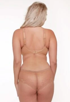 LingaDore Panties Panty Kvinder Brun -s.Oliver Butik 472764636c9ae6df8e4de731ca2a9fdf