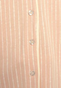 Nattøj Pyjamas Kvinder Beige / Creme -s.Oliver Butik 4746033386d104b3f0150ab8fdb32bdf