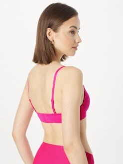 Puma T-shirt-BHer T-shirt-BH BH Kvinder Magenta -s.Oliver Butik 47958df84e53dc0dc0becddfd95ffacc