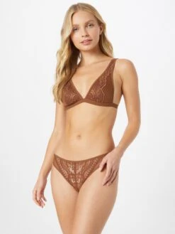 Trusser Slip Kvinder Nude -s.Oliver Butik 47d222aa95c3380c7ae3e30f309ced85