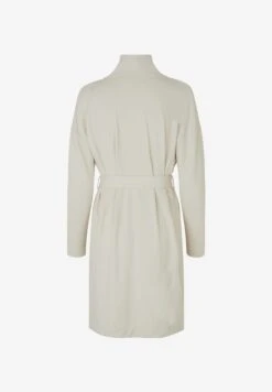 Morgenkåber Morgenkåbe Kvinder Lysebeige -s.Oliver Butik 486f350f0aceac9668cd7f832fd155af