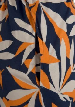 S.Oliver Morgenkåber Morgenkåbe Kvinder Orange -s.Oliver Butik 488c8ed18be8a4a1a3ef90d14f7ec6c4