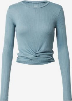 Gilly Hicks Nattrøjer Soveskorte Kvinder Røgblå