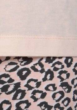 S.Oliver Nattøj Pyjamas Kvinder Pudder -s.Oliver Butik 4983ed6087cc48e869558b529f7cce59