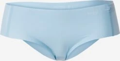 Sloggi Panties Regular Panty Zero Fee Kvinder Dueblå