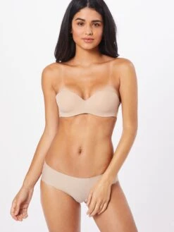 Skiny Balconette-BHer Balconette BH Lovers Kvinder Beige -s.Oliver Butik 4a2708fac38785dbdd78170f8acbb0a9