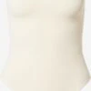Hunkemöller Shirt Body Suits Body Kvinder Offwhite -s.Oliver Butik 4a365d1d466199d641d9d16f14e3425b