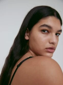 EDITED Trekants-BH-er Triangel BH Hedda Kvinder Sort -s.Oliver Butik 4a6424509d437402404023c154fc7b92