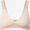 Spanx Bustierer Og Sports-BHer Bustier BH Kvinder Beige / Creme -s.Oliver Butik 4a68414ee601725eb63b4205a0f3b82a