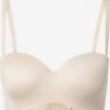 Magic Bodyfashion Multiway-BHer BH Kvinder Beige 2 Magic Bodyfashion Multiway-BHer BH Kvinder Beige -s.Oliver Butik 4aedd940c331f556ad6717a2c157b2fc