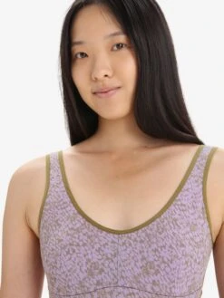 Icebreaker Shirt Body Suits Body Queens Kvinder Lilla -s.Oliver Butik 4b1257bcb52e5cff371220569aa09a33