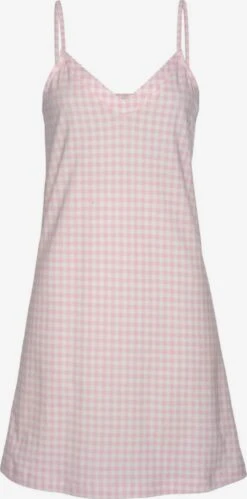 Natkjoler Negligée Kvinder Lyserød -s.Oliver Butik 4c017db3cae304bee09ae839d4d9649e