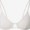 ETAM Trekants-BH-er Triangel BH ALPHA Kvinder Hvid -s.Oliver Butik 4cf4add6505f6c41bc395bfd41a748fb