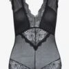 LingaDore Blonde Body Suits Body Laurel Kvinder Sort 1 LingaDore Blonde Body Suits Body Laurel Kvinder Sort -s.Oliver Butik 4d68f25e62b2c79ea734a4d68874780f