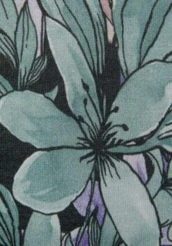 S.Oliver Natkjoler Negligée Kvinder Blandingsfarvet -s.Oliver Butik 4de05a94207913fe03dc85888dc382fe