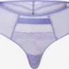 Passionata Panties Panty NEELA Kvinder Lavendel -s.Oliver Butik 4e6dcce750f74edd869c42a3ae04cbb2