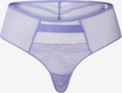 Passionata Panties Panty NEELA Kvinder Lavendel