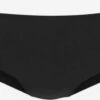 Schiesser Panties Panty Invisible Light Kvinder Sort -s.Oliver Butik 4ecc187d67c47eaa2fd2f64009c831ad