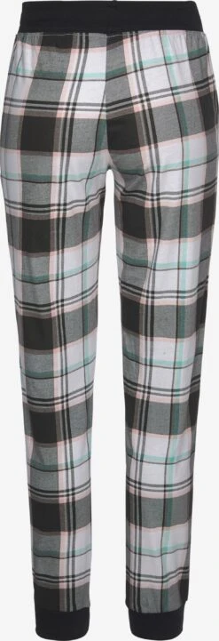 Nattøj Pyjamasbukser Kvinder Brun 9 Nattøj Pyjamasbukser Kvinder Brun -s.Oliver Butik 4f3d4f49dc0bcb95fafb6bd157198eb5