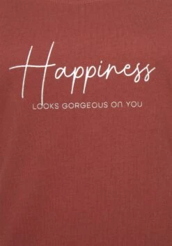 Nattrøjer Soveskorte Kvinder Blodrød -s.Oliver Butik 4fb75a6843cd54252be04871889d192a