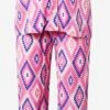 Women'secret Nattøj Pyjamas Kvinder Pink / Lyserød -s.Oliver Butik 50a2cf89f93ffd35f890fe5c753bef99