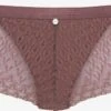 S.Oliver Panties Panty Kvinder Lysviolet -s.Oliver Butik 50ac991b3daf35011c6679660f5a83a6