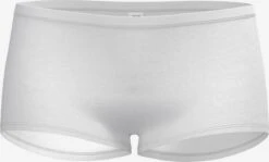 Calida Panties Panty Kvinder Hvid