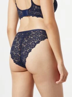 ESPRIT Trusser Slip Kvinder Mørkeblå -s.Oliver Butik 50da45dc370231a41727136a55c0402a