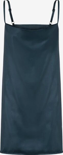 Natkjoler Negligée Kvinder Natblå