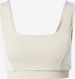 URBAN CLASSICS Bustierer Og Sports-BHer Bustier BH Kvinder Beige
