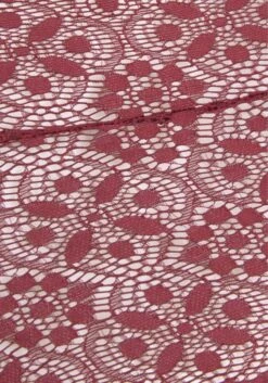 S.Oliver Trusser Slip Kvinder Mørk Pink -s.Oliver Butik 51c13b36d1a7f714c5951bdad333be39