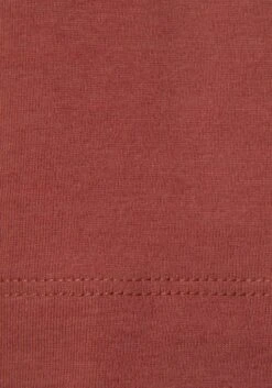 Nattrøjer Soveskorte Kvinder Blodrød -s.Oliver Butik 52210655dbd2bf51778ec2bb49d23868