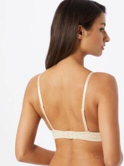 Magic Bodyfashion BHer Uden Bøjle Regular BH Kvinder Lysebeige -s.Oliver Butik 5239c6eb8a2612251d0d92d75e82b027